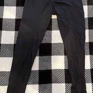 K898 Women’s Full Seat Silicone Breeches